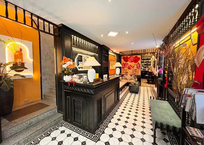 Hanoi Elpis Hotel & Spa