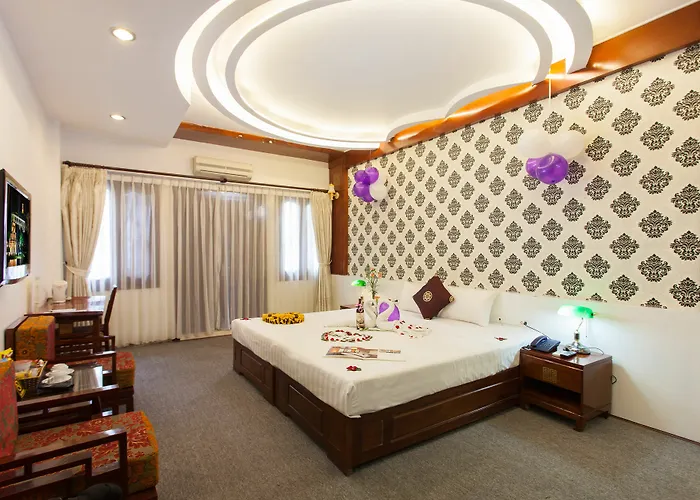 Asia Palace Hotel